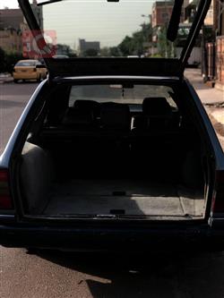 مرسيدس بنز E-Class